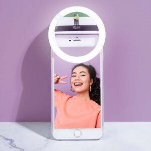 Shpwtime Selfie Ring Light
